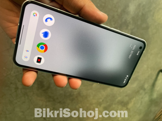 Nothing phone 1